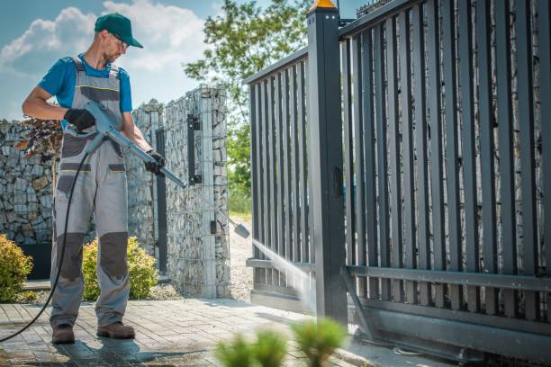 Best Restaurant Pressure Washing  in Payette, ID
